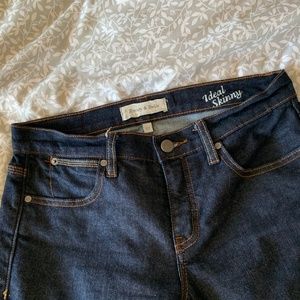 Henry & Belle Ideal Skinny Jeans